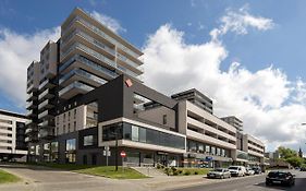 Manu Aparts By Mye Apartments